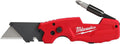 Milwaukee FASTBACK 6-in-1 Folding Utility Knife