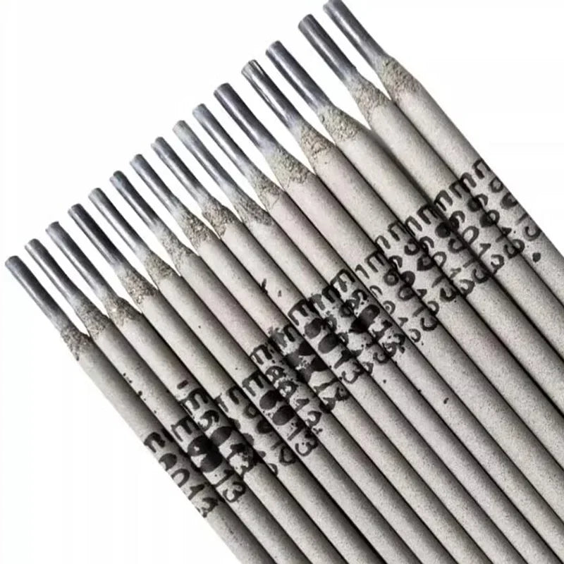 E6013 Mild Steel Welding Rods - 1mm to 3.2mm