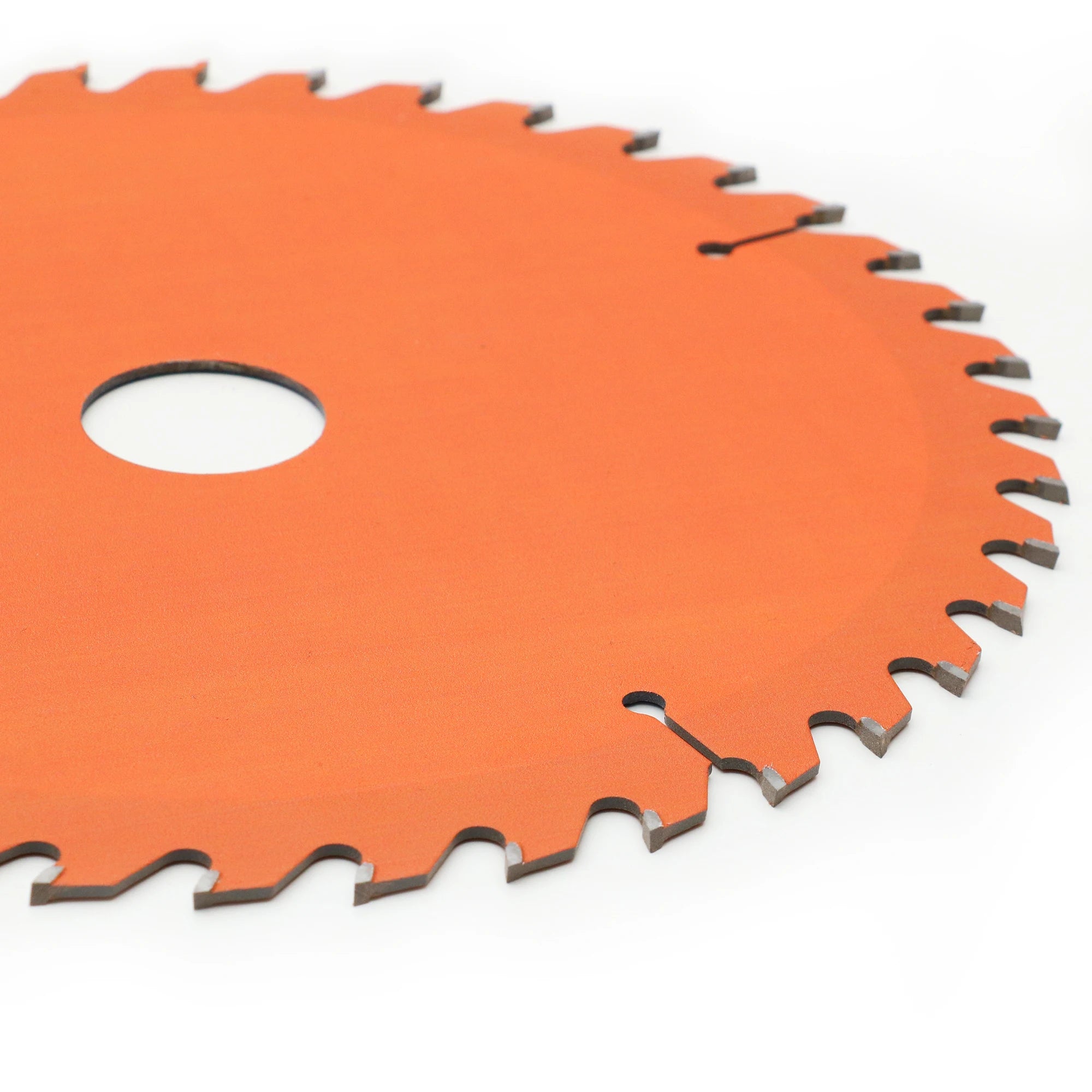 LOONPON TCT Circular Saw Blade – 125/165/216/254mm 40/60/80T Wood Cutting