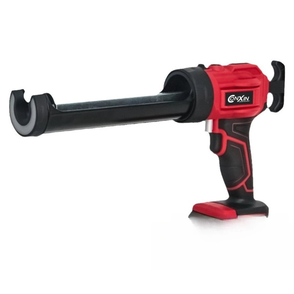 18V Cordless Caulking Gun for 300 ml Sealant (No Battery)