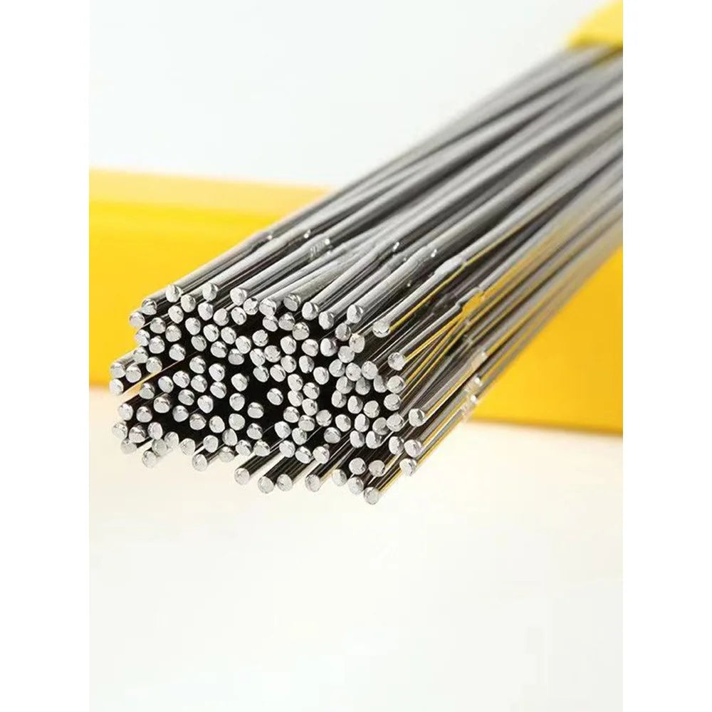 Stainless Steel TIG Welding Rods - 0.8mm to 4mm | 20pcs