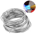 Copper Aluminium Flux-Cored Welding Rods - 1.6mm & 2.0mm