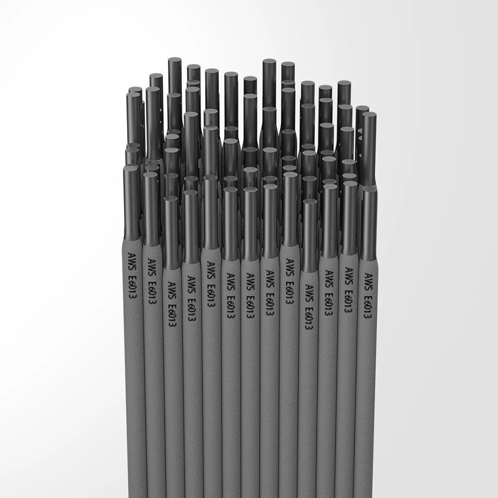 ANDELI Welding Rods E6013 & E6011 - 2.4mm Carbon Steel