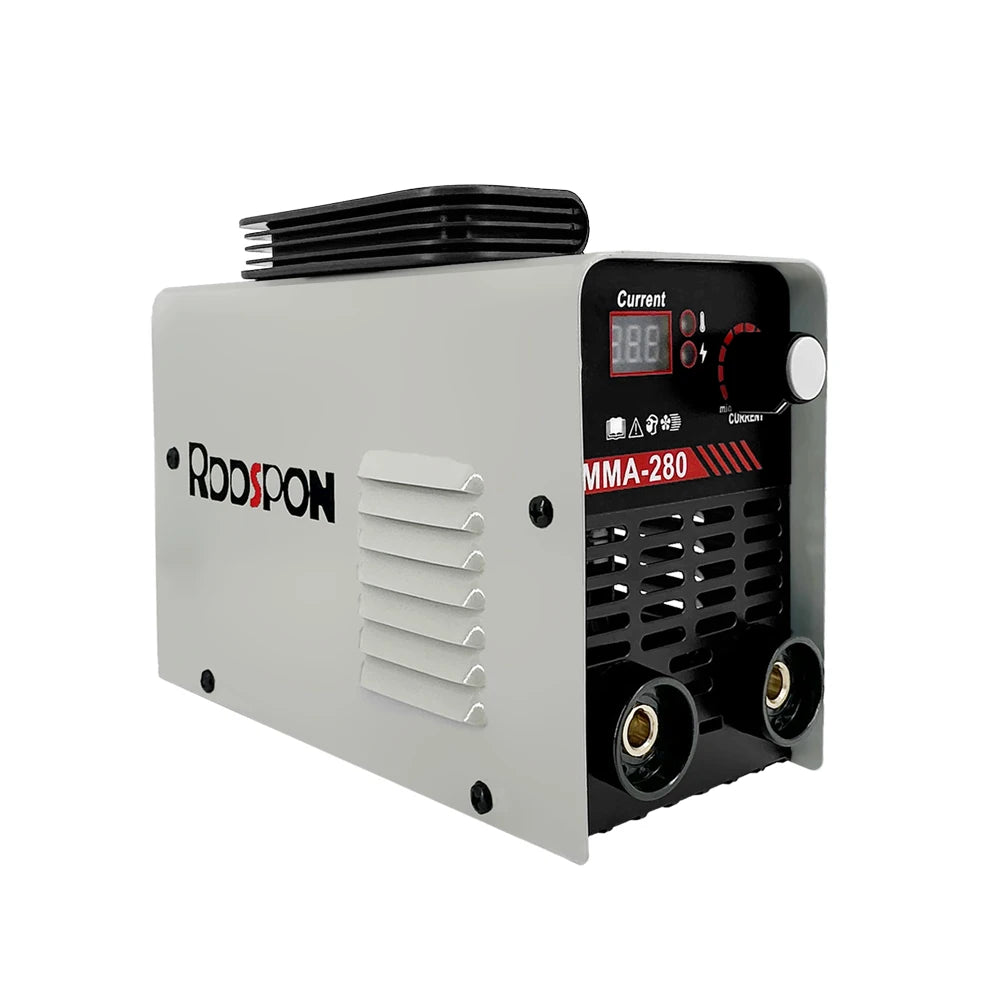 Arc Welder MMA 280A – Portable Inverter MMA Welder 220V