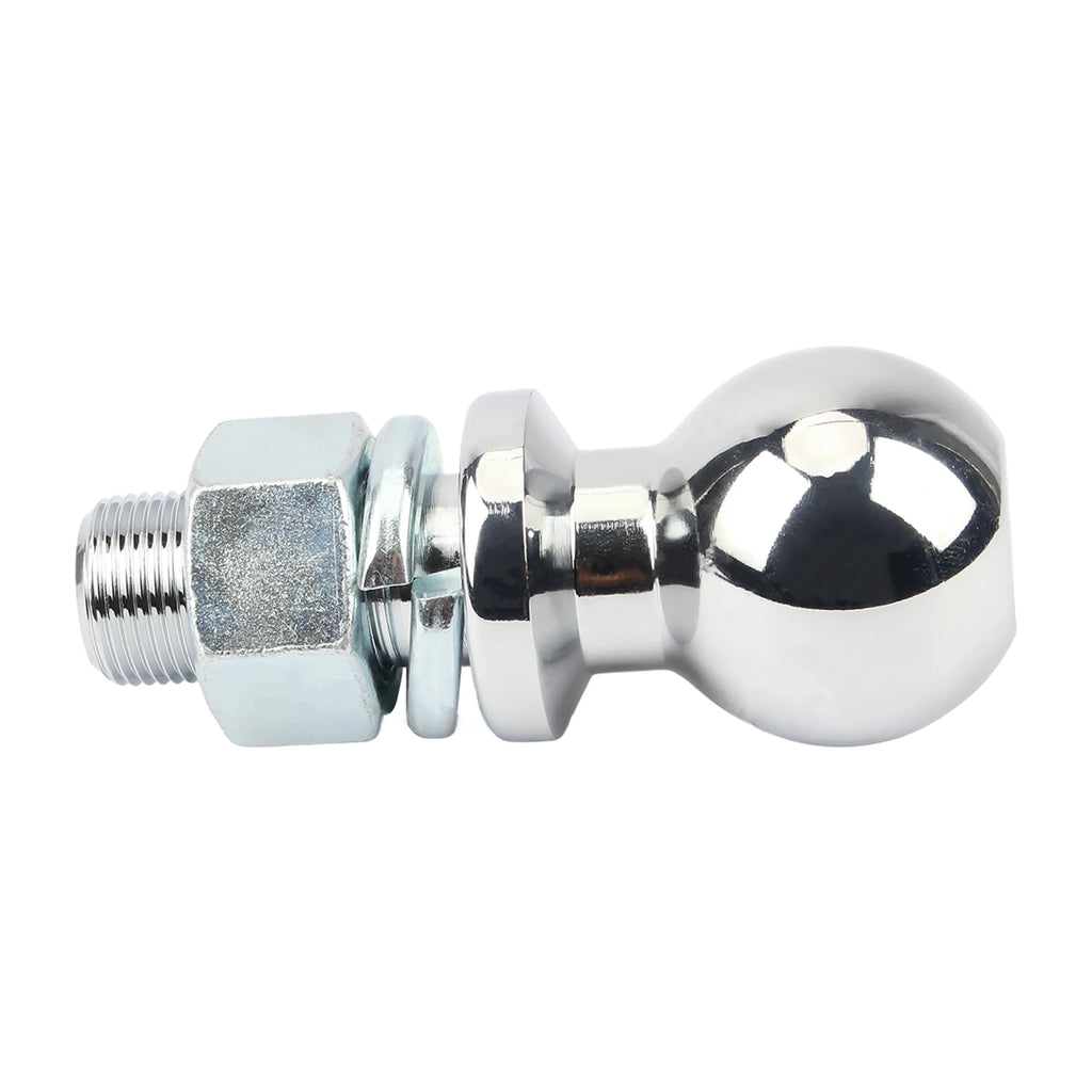 ATV / UTV Hitch Mount Tow Ball Shank – 2000LB, 3500LB or 6000LB Rated