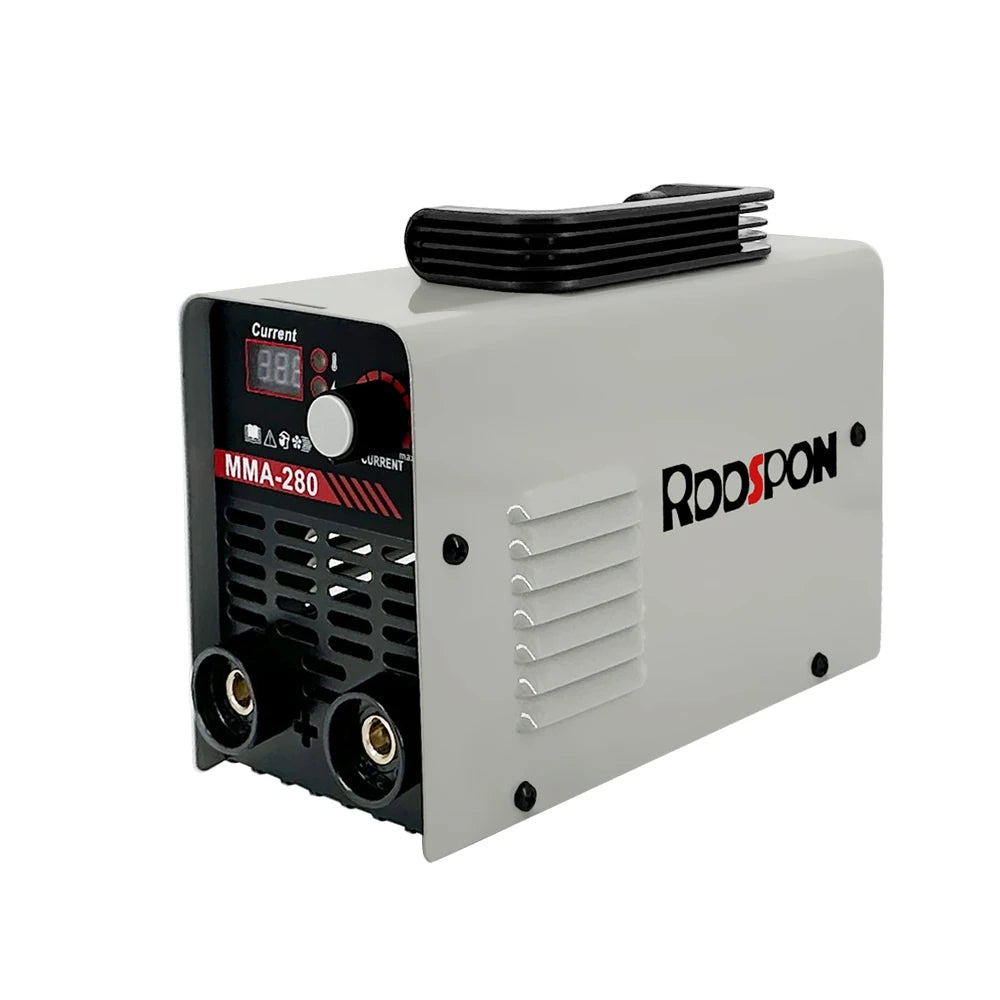 Arc Welder MMA 280A – Portable Inverter MMA Welder 220V