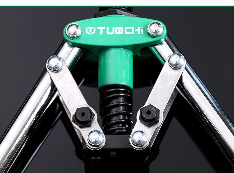 Double Handle Blind Rivet Gun | Manual Labour-Saving Riveter | Multiple Types