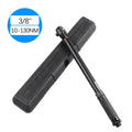 DUTRIEUX Adjustable Torque Wrench | ±3% Accuracy | 1/4", 3/8" & 1/2" Drive | High Carbon Steel