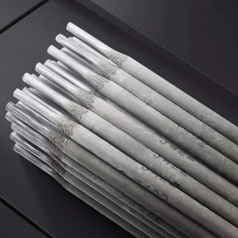 E6013 Mild Steel Welding Rods - 1mm to 3.2mm