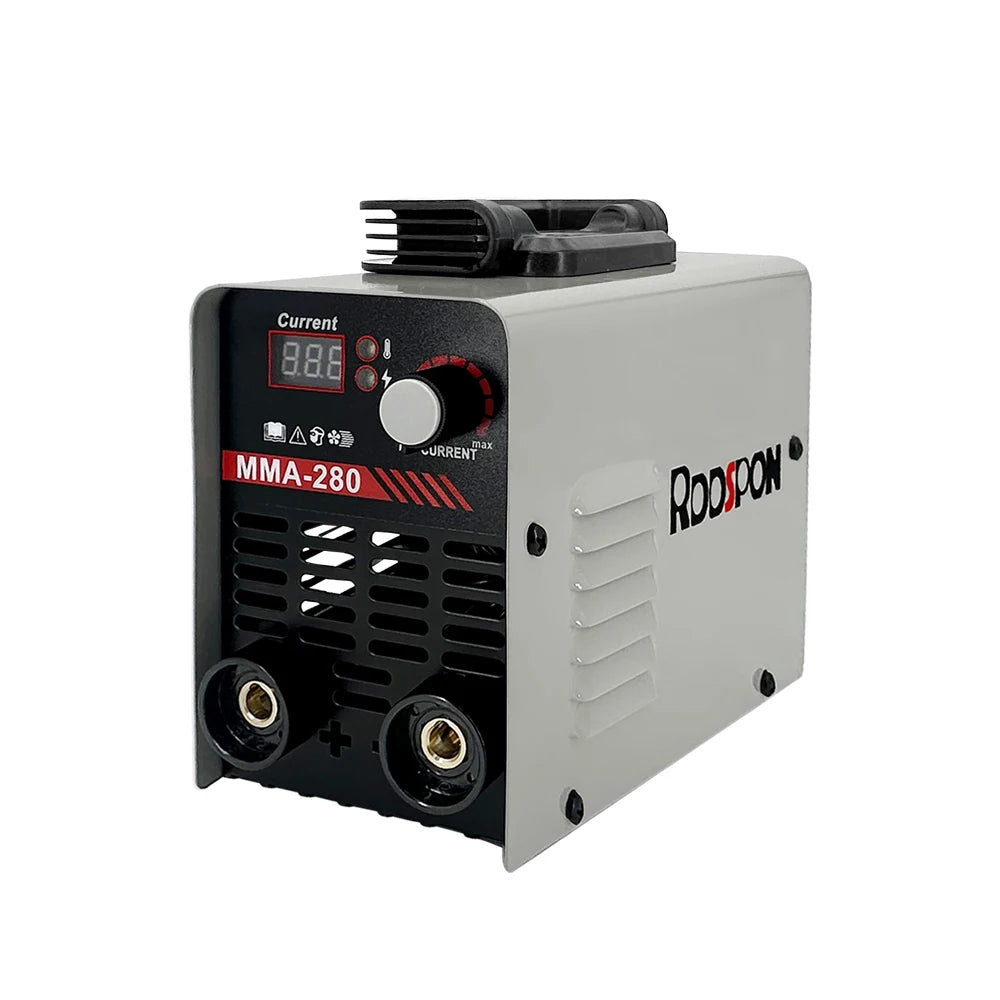 Arc Welder MMA 280A – Portable Inverter MMA Welder 220V