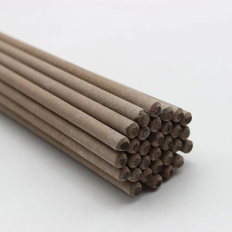 E6013 Mild Steel Welding Rods - 1mm to 3.2mm