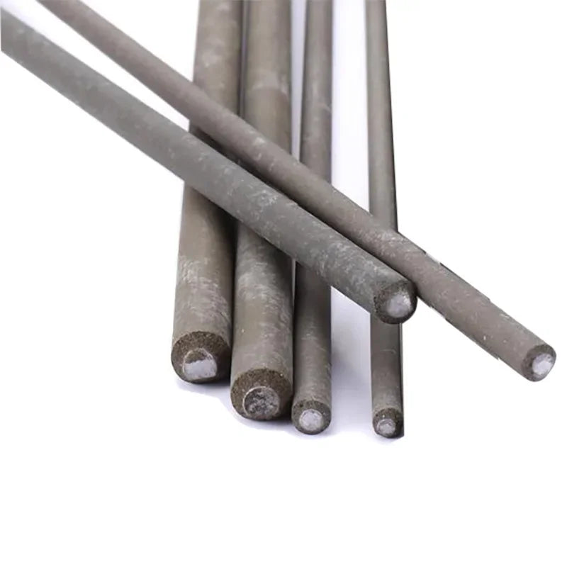 E6013 Mild Steel Welding Rods - 1mm to 3.2mm