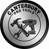 Canterbury Pro Tools Logo